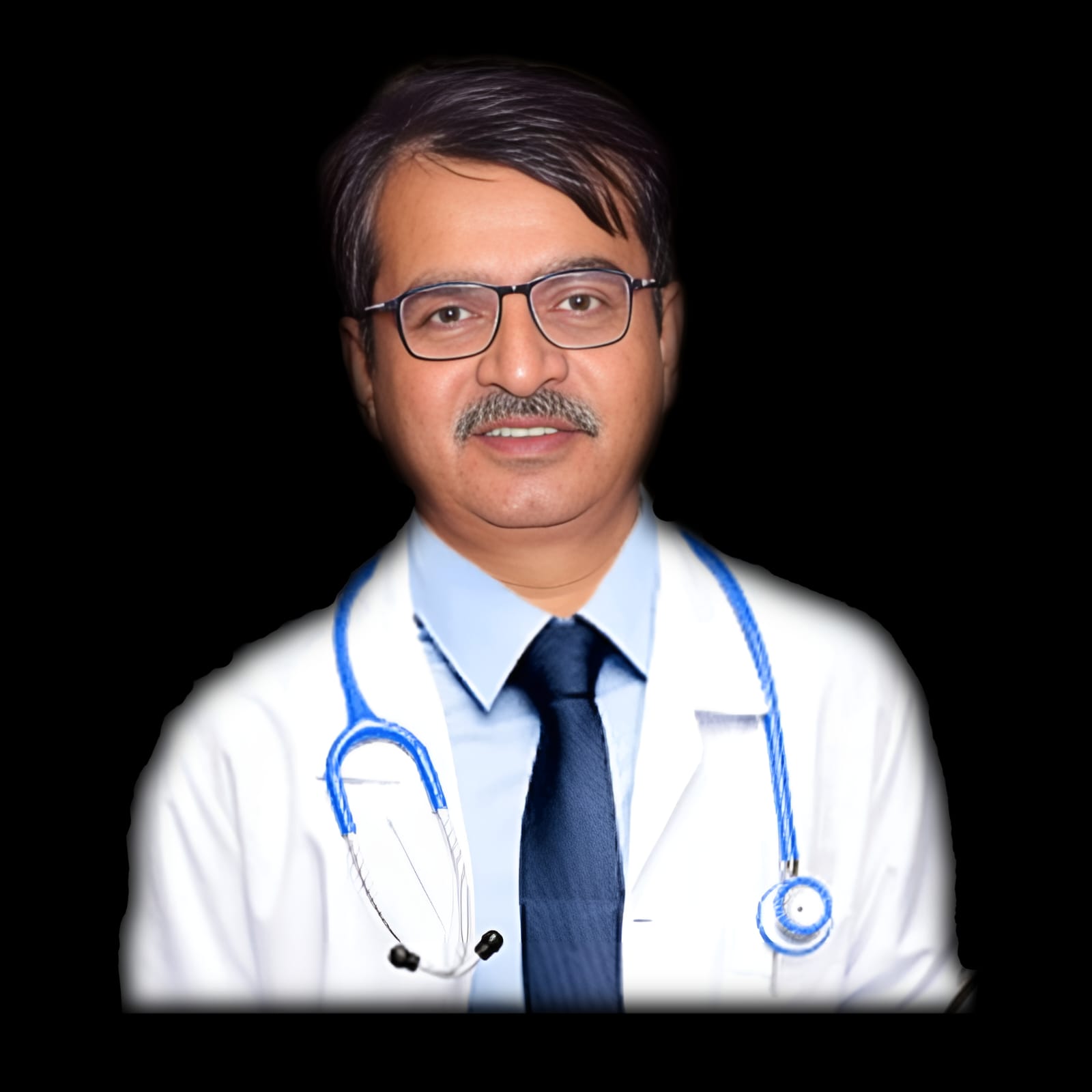 Dr. Karna K Sapkota